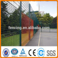 Arch Top Play Area Mesh Fence